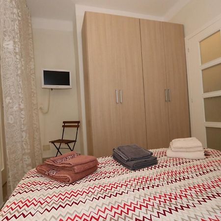 דירות La Casa Del Sole סנרמו מראה חיצוני תמונה