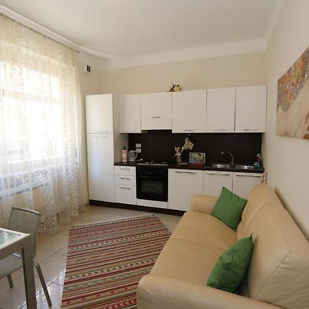 דירות La Casa Del Sole סנרמו מראה חיצוני תמונה