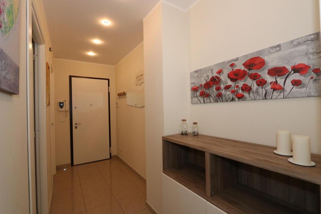 דירות La Casa Del Sole סנרמו מראה חיצוני תמונה