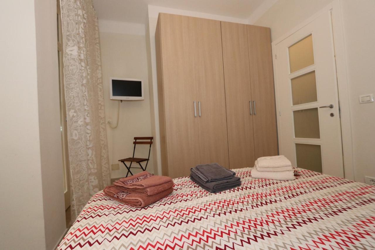 דירות La Casa Del Sole סנרמו מראה חיצוני תמונה