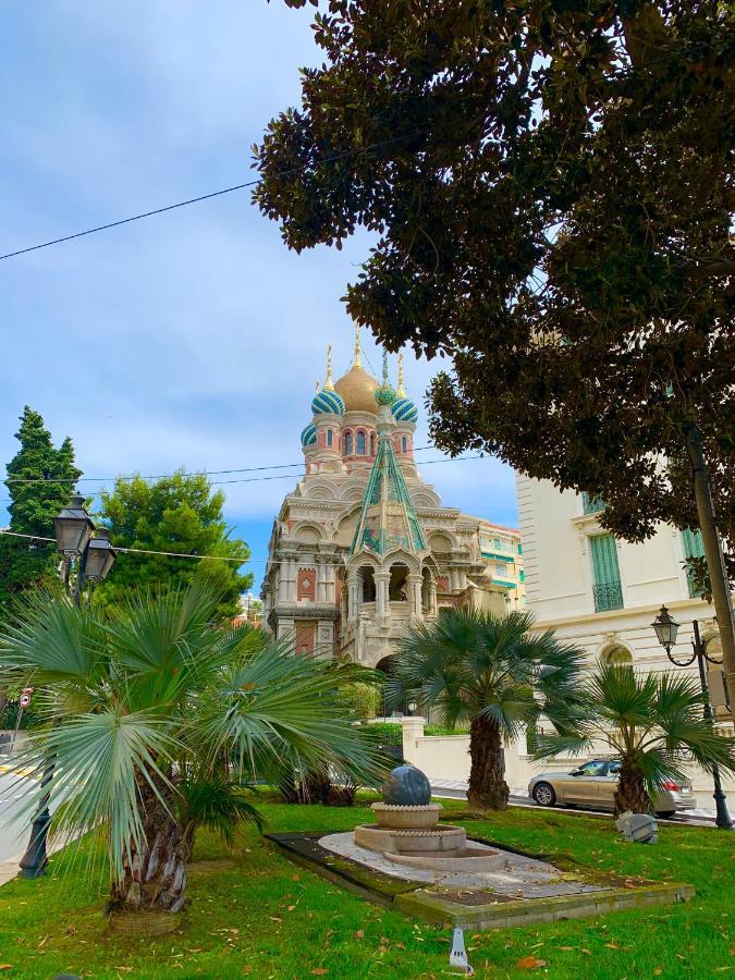 דירות La Casa Del Sole סנרמו מראה חיצוני תמונה