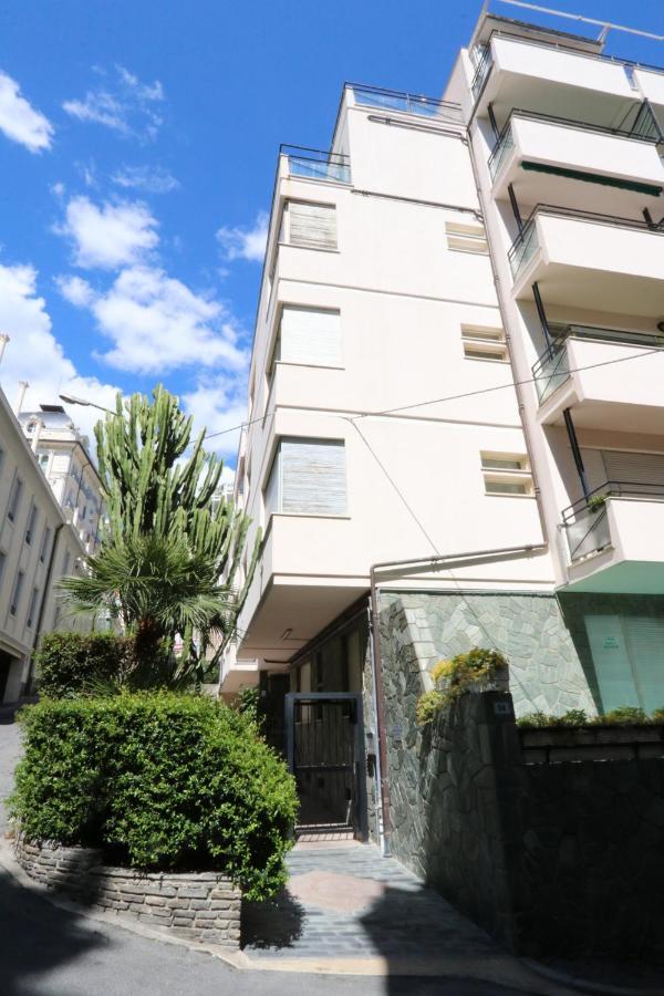 דירות La Casa Del Sole סנרמו מראה חיצוני תמונה