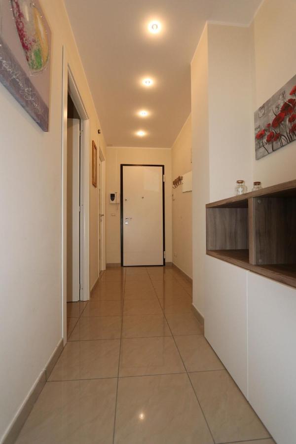 דירות La Casa Del Sole סנרמו מראה חיצוני תמונה