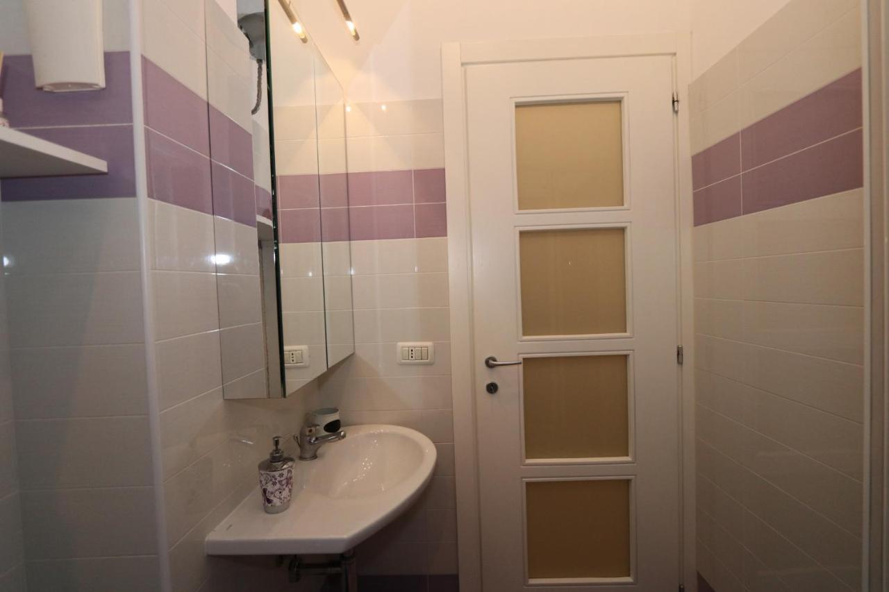 דירות La Casa Del Sole סנרמו מראה חיצוני תמונה