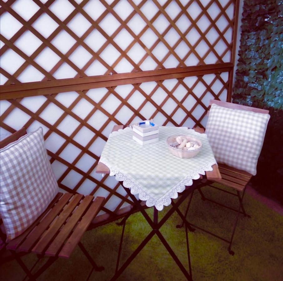 דירות La Casa Del Sole סנרמו מראה חיצוני תמונה