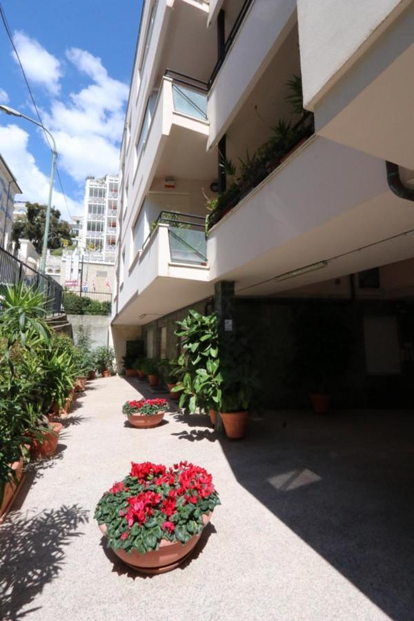 דירות La Casa Del Sole סנרמו מראה חיצוני תמונה
